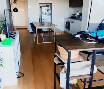 2 bed 1 bath - Photo 1