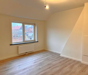 Gerenoveerde woning met 2 slaapkamers en tuin. - Photo 4