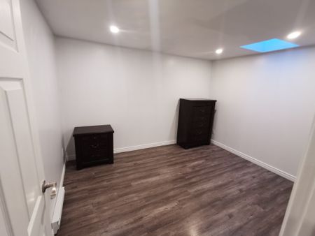 For Lease - 1546 Jane Street Unit# 2nd Flr, Toronto, Ontario - Photo 4