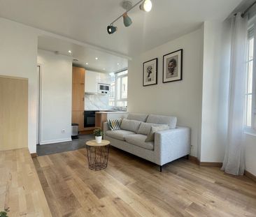 Appartement à louer 2 pièces • 33,09 m2 Nogent-sur-Marne - Photo 5