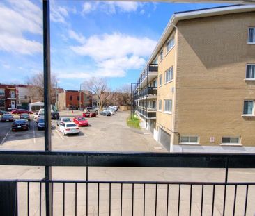 4 1/2 - Montréal (Verdun) - 1 395 $/mois - Photo 2