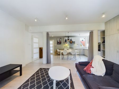 Nowoczesne mieszkanie z ogródkiem na Pogodnie - Photo 4