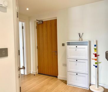 2 bedroom apartment to rent - Photo 2