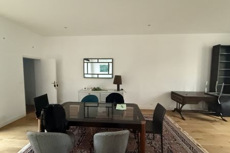 A louer en bail meublé - maison 3 chambres avec jardin / ter - Photo 4