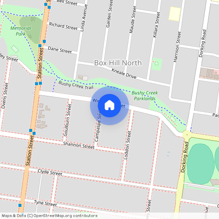 18 Wimmera Street, Vic 3129, Box Hill North