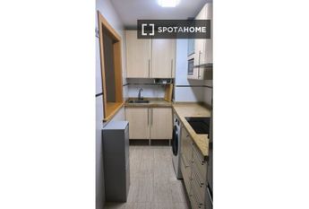 2 room luxury Apartment for rent in Almería, Andalusia