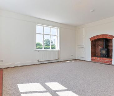 5 bedroom farm house to rent - Photo 2