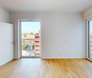 2 Zimmer, 2 Balkone & ein Quartier, das keine Wünsche offen lässt - Photo 1