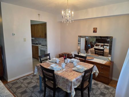 For Lease - 451 The West Mall N/A Unit# 917, Toronto, Ontario - Photo 3