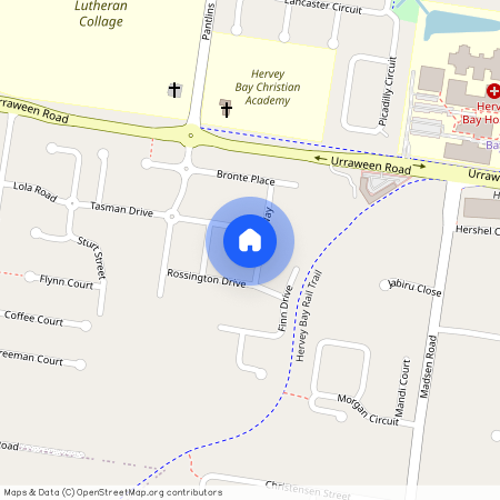 11 Munro Way, Qld 4655, Urraween