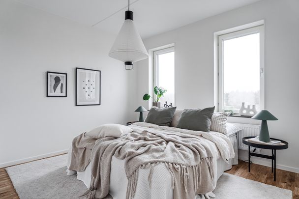 Arne Tiselius Gata 52B - Photo 1