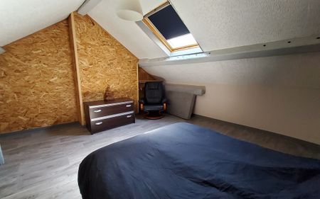 Location Maison 2 pièces 35m² FUMAY 08170 - Photo 4