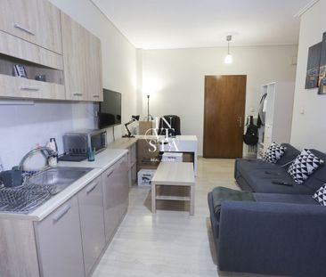 Διαμέρισμα για ενοικίαση Άγιοι Σαράντα - Α.Τ.Α. (Λάρισα) - Φωτογραφία 2