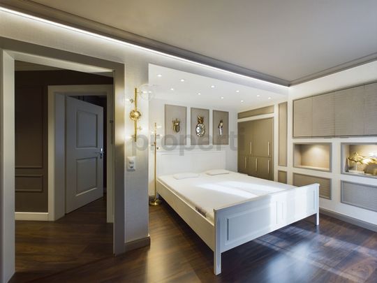 Exclusive property in Zug - Photo 1