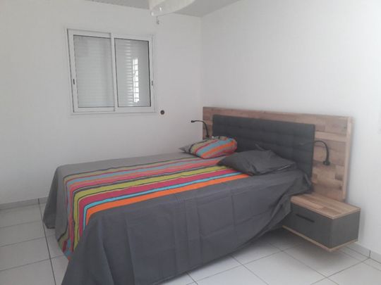 Location Appartement 2 pièces Meublé 30m² LE GOSIER 97190 - Photo 1
