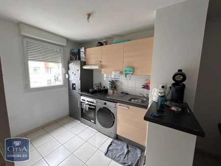 Location Appartement 3 pièces 63m² CLERMONT FERRAND 63000 - Photo 4
