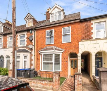 6 bedroom house share to rent - Photo 1