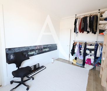 Location appartement 3 pièces, 58.10m², Chatou - Photo 5