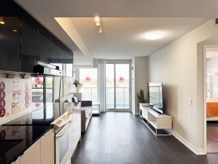 For Lease - 72 Esther Shiner Boulevard Unit# 510, Toronto, Ontario - Photo 2