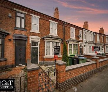 Bromford Lane, West Bromwich, B70 - Photo 1