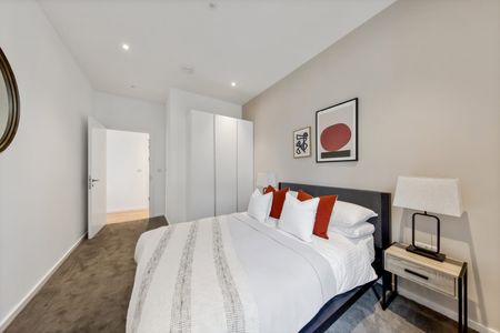 Taffeta House, E20 1BL, London - Photo 4