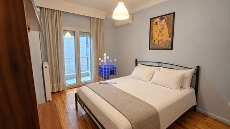 Διαμέρισμα για ενοικίαση Αντιγονιδών (Κέντρο Θεσσαλονίκης) - Photo 4