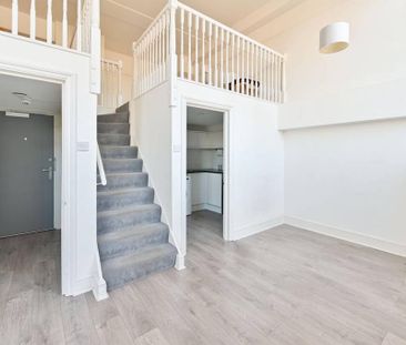 1 bedroom flat to rent - Photo 6