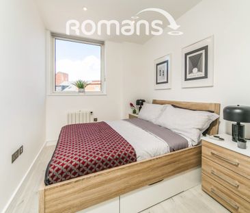 1 bedroom apartment to rent - Photo 4