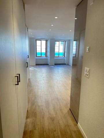 3.5 Zimmer, 1. Stock - Photo 2