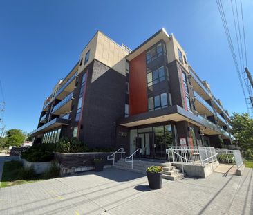 For Lease - 3560 St Clair Avenue Unit# 418, Toronto, Ontario - Photo 3