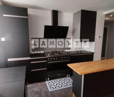 Appartement à louer 4 pièces - 94 m² - Photo 6