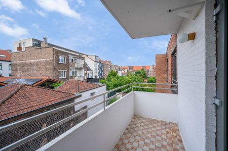 Appartement te huur in Gent - Foto 2