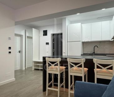Apartament cu 2 camere de lux prima inchiriere, langa Shopping City... - Photo 5