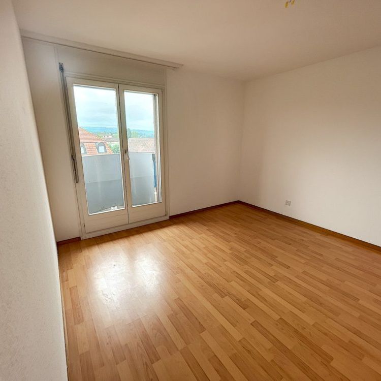 Appartement chaleureux de 2 pièces à Payerne - Photo 1