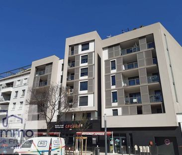 Appartement 2 pièces - 69007 Lyon 7e Arrondissement - Photo 4