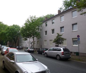 2 Zimmerwohnung in Wanne - Photo 1