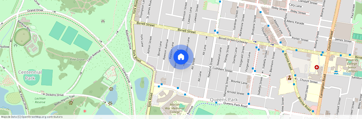 174 DENISON Street, Queens Park 2022, New South Wales