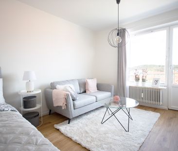 Wieselgrensplatsen 17 - Photo 1