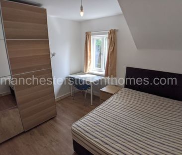 7 Mitford Road, Manchester, M14 6NU - Photo 1