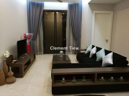Icon Residence, Dutamas - Foto 3