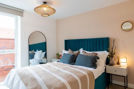 2 bedroom flat to rent - Photo 4