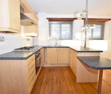 1 bedroom Flat To Let - Photo 1