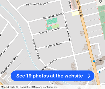 St. Johns Road, London - Photo 1