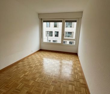 Proche Jonction : 4 pièces avec balcon - Foto 4