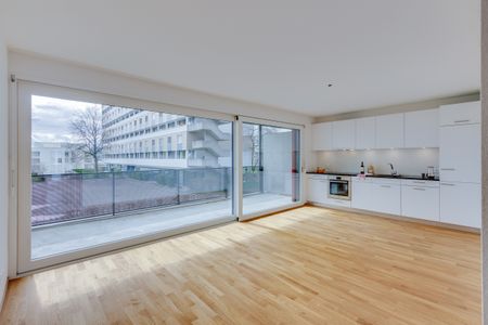Ihre erste eigene und moderne Wohnung! - Photo 2