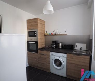 Location Appartement 1 pièce 26m² AVON 77210 - Photo 2