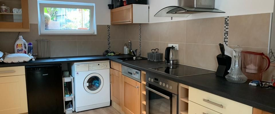 1-Zimmerapartment auf Zeit - Foto 1