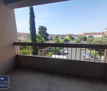 Location Appartement 2 pièces 38m² ALBI 81000 - Photo 5