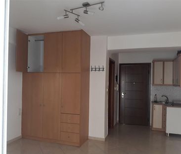Studio/Γκαρσονιέρα για ενοικίαση Άγιος Βασίλειος (Βόλος) - Photo 5