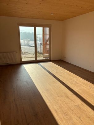 Moderne Maisonette in ruhiger Lage - Photo 1